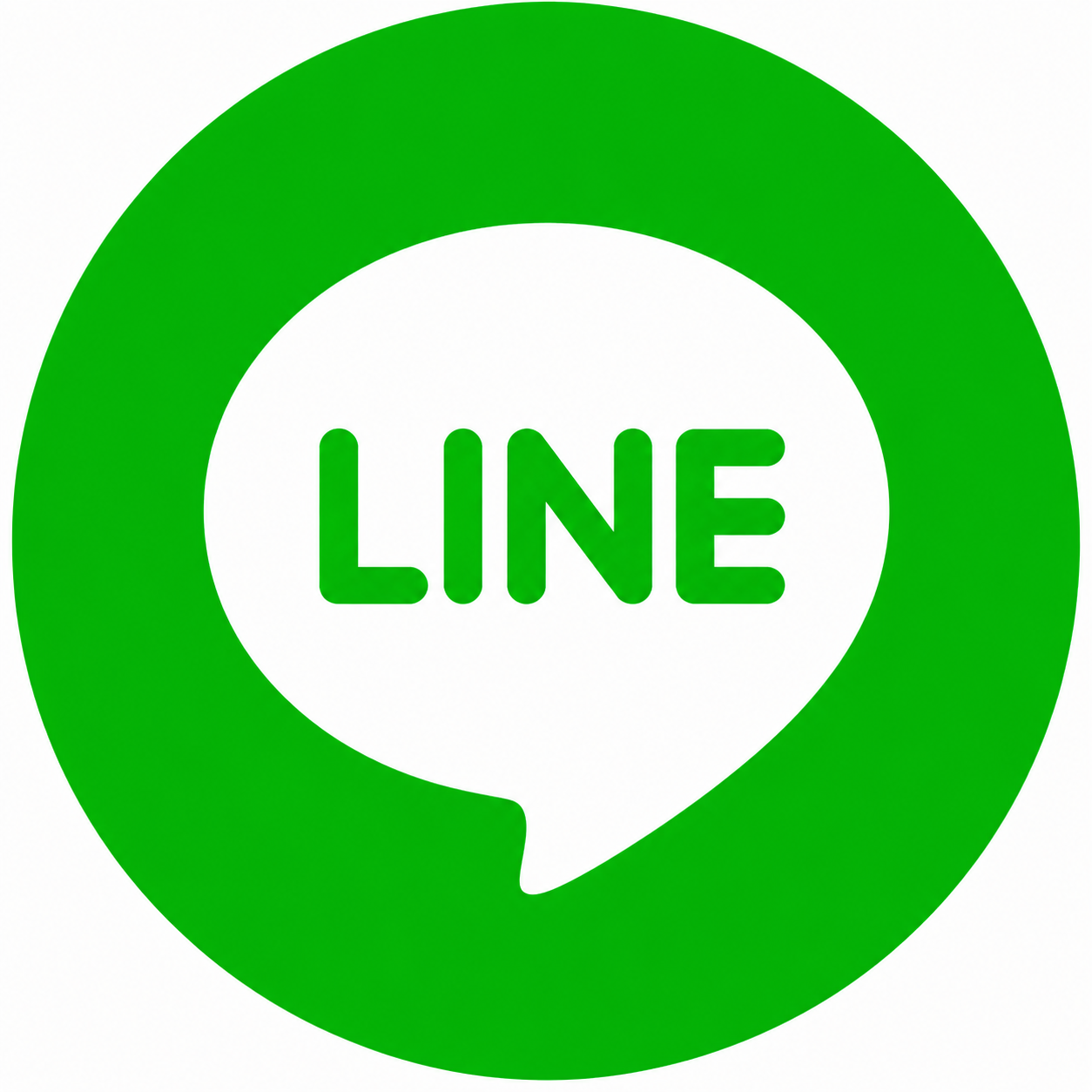 LINE